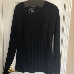 Etcetera sweater L nwt